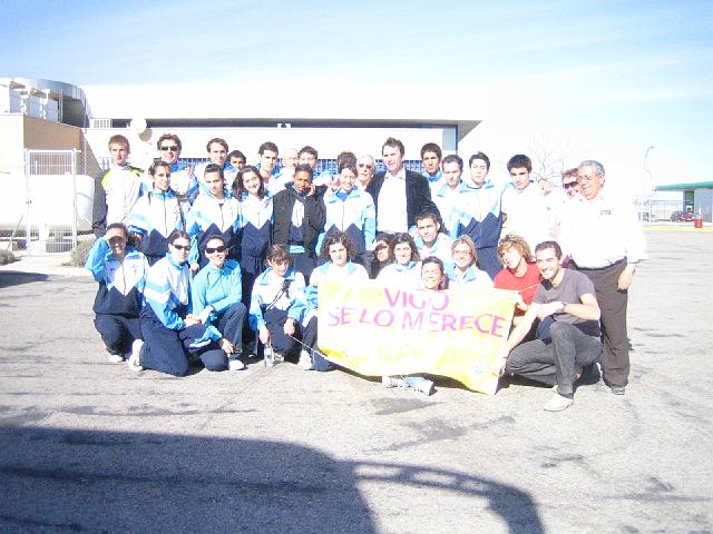 CAMPEONATO ESPAÑA CROSS FEDERACIONES 135